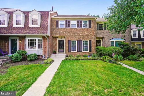2747 Carter Farm Ct, ALEXANDRIA, VA, 22306-3258 | Card Image