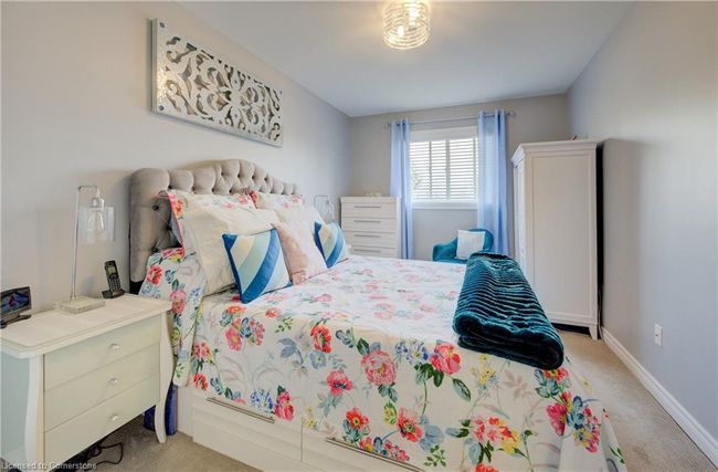 14 - 2151 Walker's Line, Townhouse with 3 bedrooms, 3 bathrooms and 2 parking in Burlington ON | Image 27