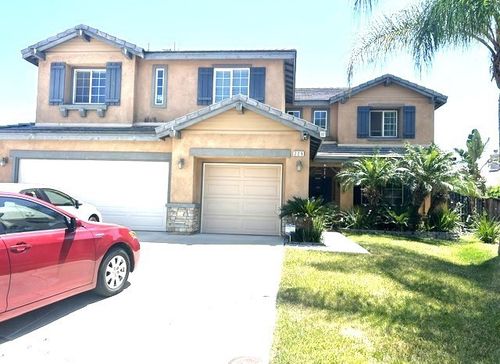 226 Berisso Court, San Jacinto, CA, 92582 | Card Image