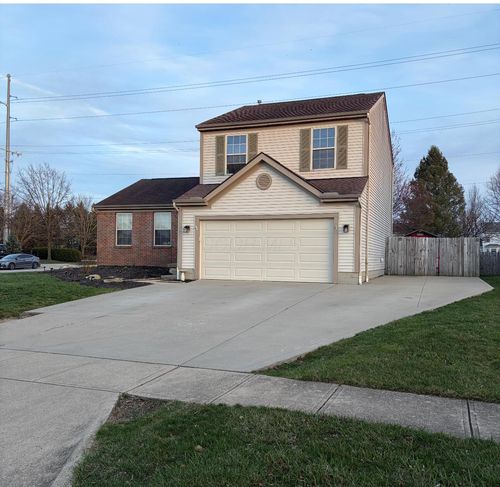 8553 Bivouac Pl, Galloway, OH, 43119-8445 | Card Image