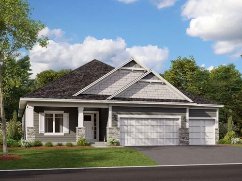 1186 Woods Creek Dr, Delano, MN, 55328-9264 | Card Image