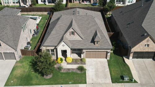 1400 Daisy Corner Dr, Prosper, TX, 75078-9667 | Card Image