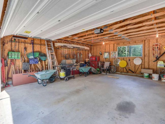 1 Des Arcs St, House other with 2 bedrooms, 1 bathrooms and 8 parking in Lac Des Arcs AB | Image 30