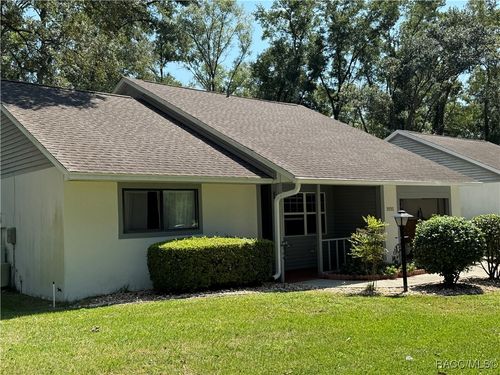 3935 N Huckleberry Pt, Beverly Hills, FL, 34465-3314 | Card Image