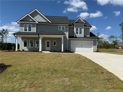 134 Boulder Dr, Toccoa, GA, 30577 | Card Image