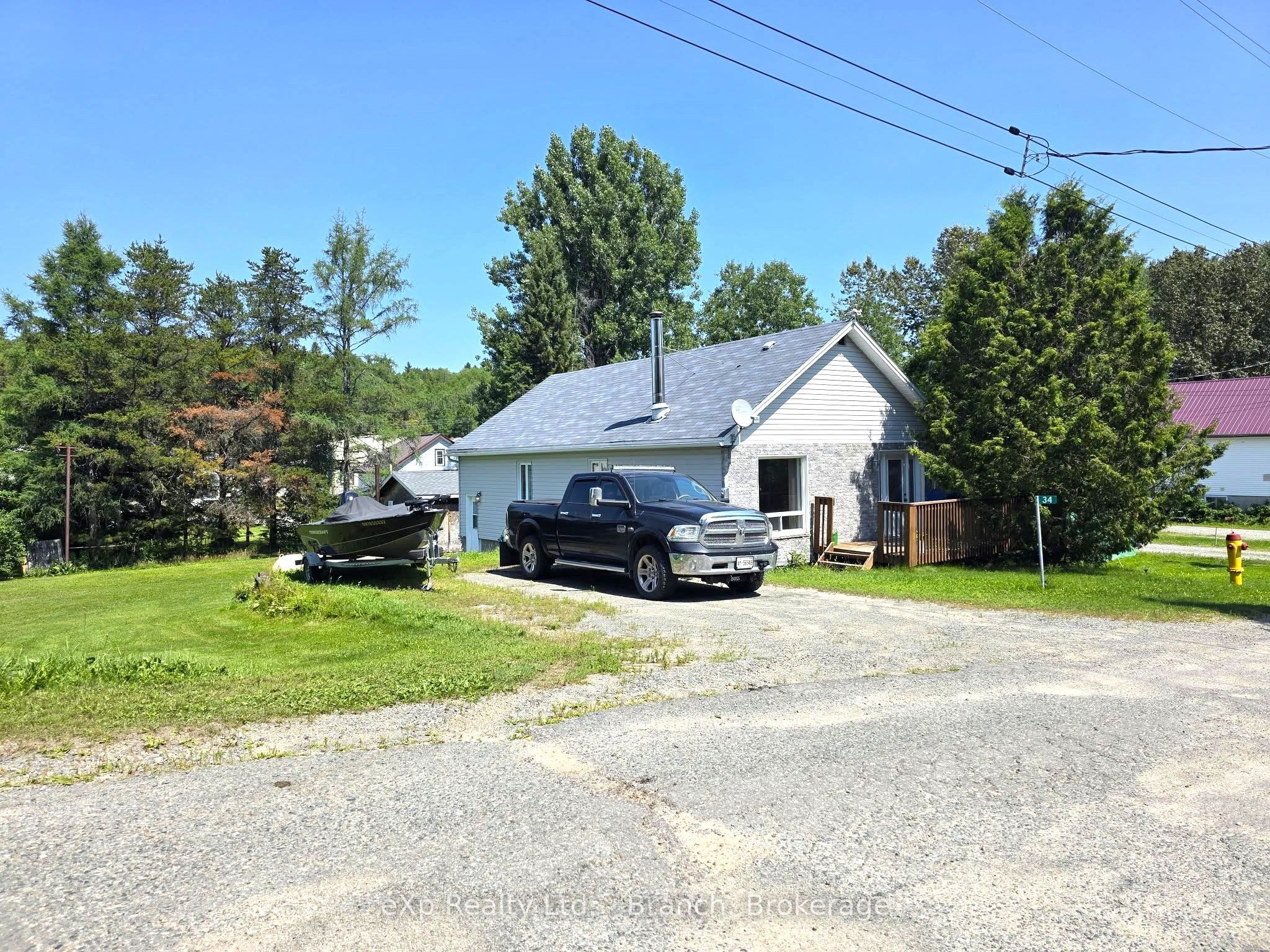 Residential in Kirkland Lake 2