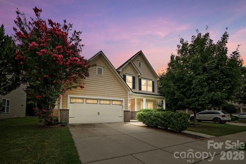 2157 Bluebell Way, Fort Mill, SC, 29708-5507 | Card Image