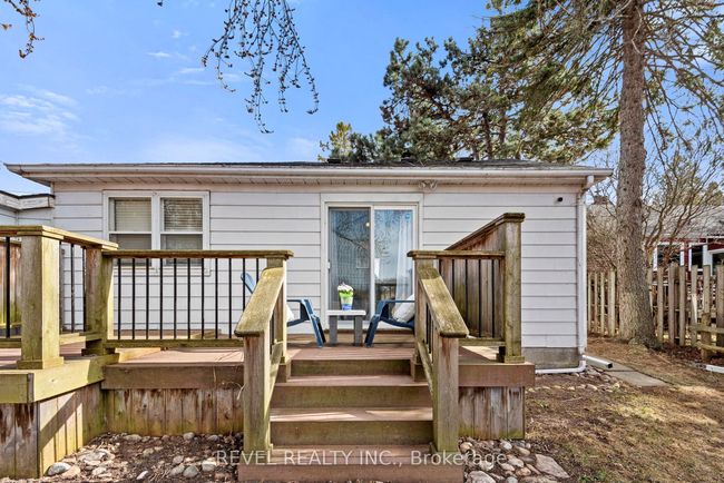 456 Crystal Beach Blvd, House other with 3 bedrooms, 2 bathrooms and 3 parking in Whitby ON | Image 20