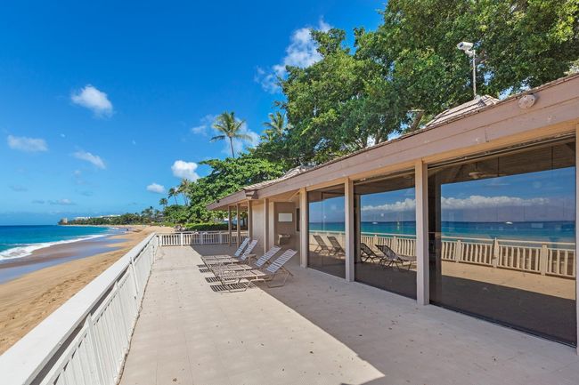 110 - 2661 Kekaa Dr, Condo with 0 bedrooms, 1 bathrooms and null parking in Lahaina HI | Image 21