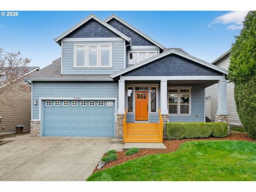 3081 Se Riesling Rd, Milwaukie, OR, 97267-4677 | Card Image
