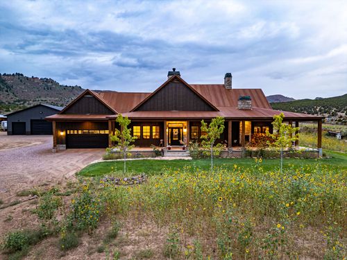4995 W Sawtooth Cove Rd, Vernal, UT, 84078 | Card Image