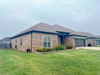 1240 Andrews Dr, House other with 4 bedrooms, 2 bathrooms and null parking in Conway AR | Image 2