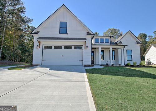 490 Werner Way, Senoia, GA, 30276-3658 | Card Image