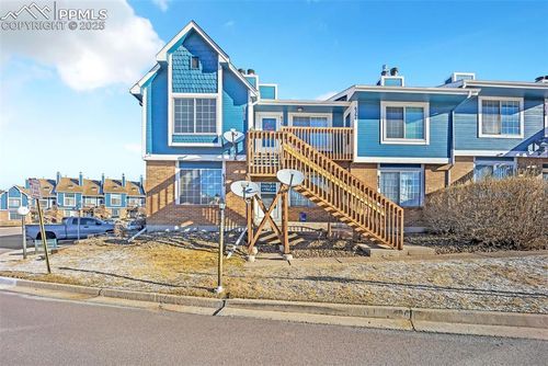 6272 Village Ln, Colorado Springs, CO, 80918-8376 | Card Image