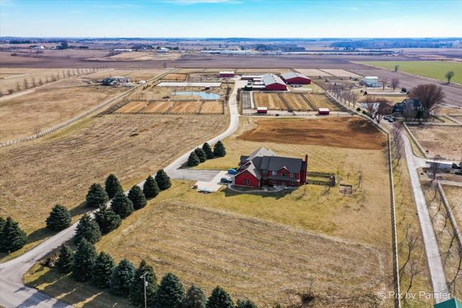 45W015 Welter Rd, House other with 6 bedrooms, 7 bathrooms and 4 parking in Maple Park IL | Image 59