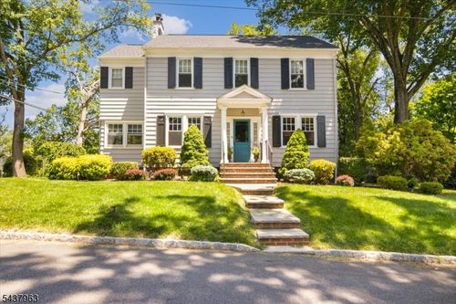 80 Hillcrest Ave, Morristown, NJ, 07960-5087 | Card Image