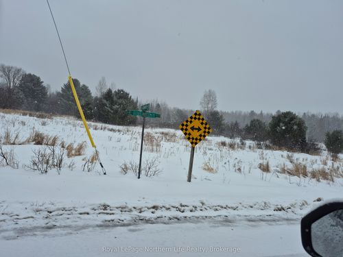 PT LOT 10 CON 12 Belanger Road, Papineau Cameron, ON, P0H1V0 | Card Image