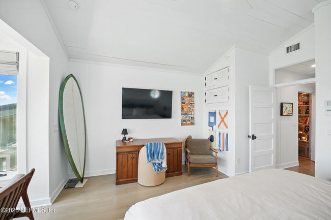 816 Ocean Front, House other with 4 bedrooms, 3 bathrooms and null parking in NEPTUNE BEACH FL | Image 28