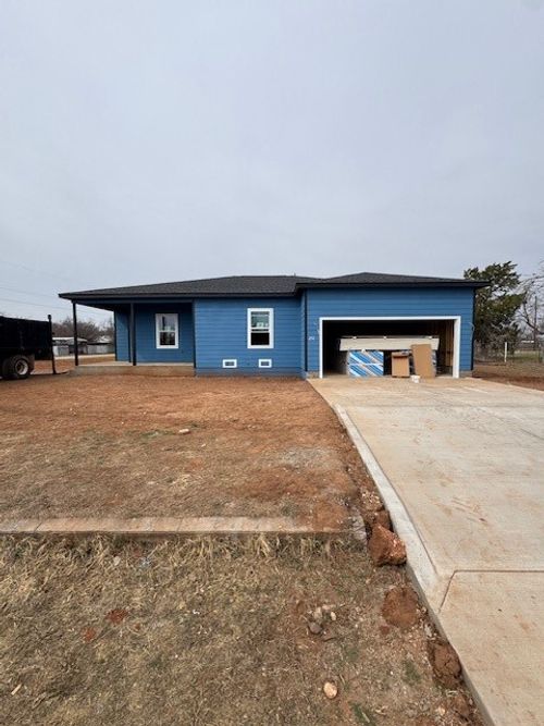 212 Cherry, Merkel, TX, 79536 | Card Image