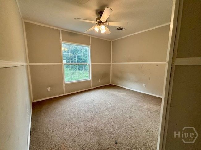 499 Log Landing Cir, House other with 4 bedrooms, 2 bathrooms and null parking in Springfield GA | Image 11