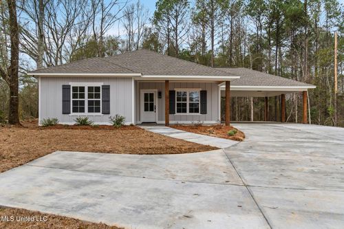 2461 Rocky Branch Rd, Sumrall, MS, 39482-3637 | Card Image