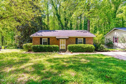 7313 Longstreet Dr, Raleigh, NC, 27615-7613 | Card Image