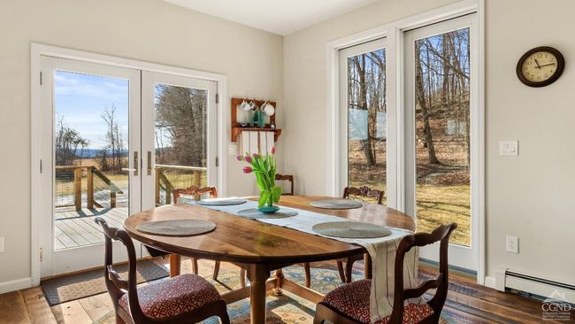 150 Sawchuck Road, House other with 4 bedrooms, 3 bathrooms and null parking in Ancram NY | Image 12