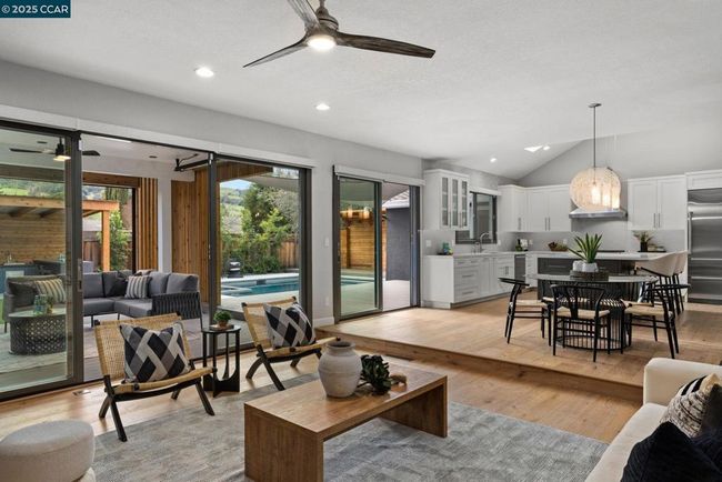17 Canary Ct, House other with 6 bedrooms, 4 bathrooms and 3 parking in Danville CA | Image 20