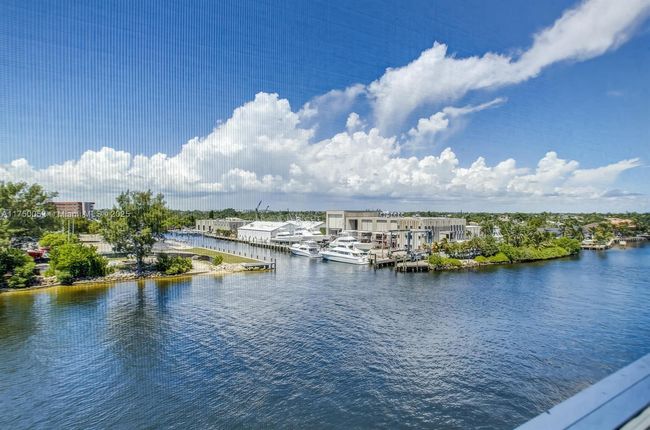 APT-604 - 1505 N Riverside Dr, Condo with 2 bedrooms, 2 bathrooms and null parking in Pompano Beach FL | Image 7