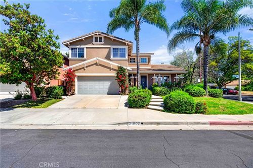 21803 Delany Ln, Canoga Park, CA, 91304-4876 | Card Image