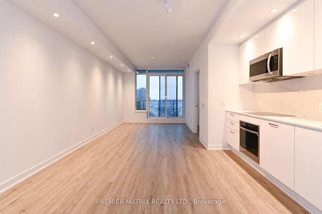 3510 - 1928 Lake Shore Blvd W, Condo with 3 bedrooms, 2 bathrooms and null parking in Toronto ON | Image 7