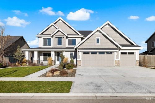 4984 W Little Feather St, Eagle, ID, 83616-2309 | Card Image