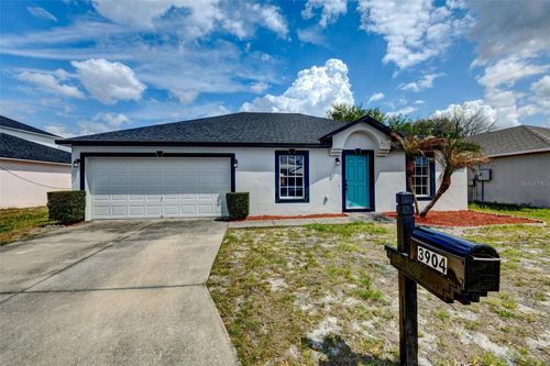 3904 Warbler Dr, Winter Haven, FL, 33880-5033 | Card Image