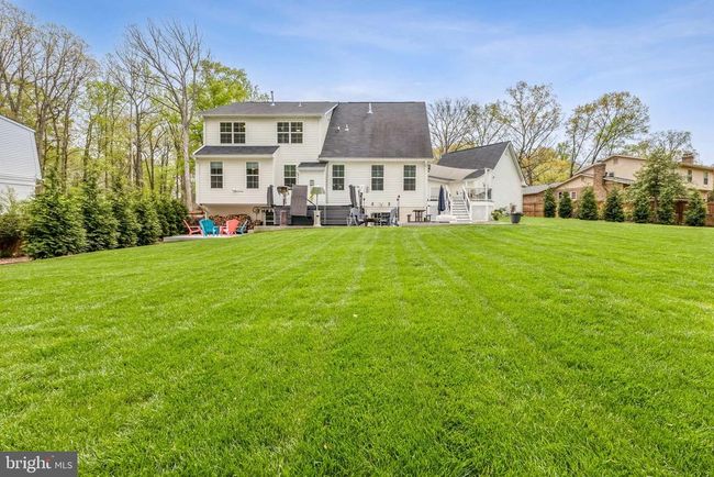 3229 Riverview Dr, House other with 6 bedrooms, 4 bathrooms and null parking in TRIANGLE VA | Image 82
