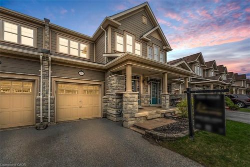 117 Aird Crt, Milton, ON, L9T8B6 | Card Image