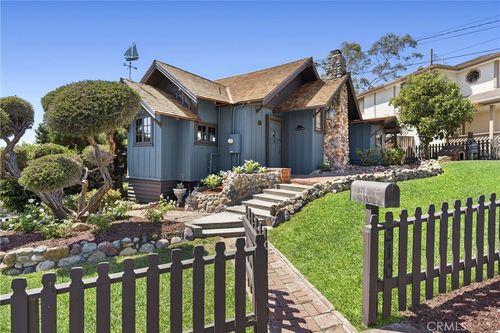 310 Hawthorne Rd, Laguna Beach, CA, 92651-1520 | Card Image