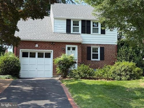 313 Nichols Ave, WILMINGTON, DE, 19803-2590 | Card Image