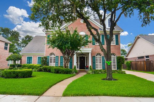 7711 Shady Way Dr, Sugar Land, TX, 77479-6286 | Card Image