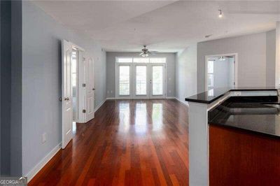 4012 - 390 17th Street Nw, Condo with 2 bedrooms, 2 bathrooms and 2 parking in Atlanta GA | Image 3