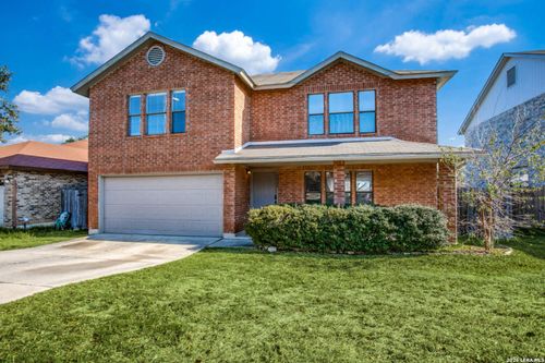 8026 Manderly Pl, Converse, TX, 78109-3203 | Card Image
