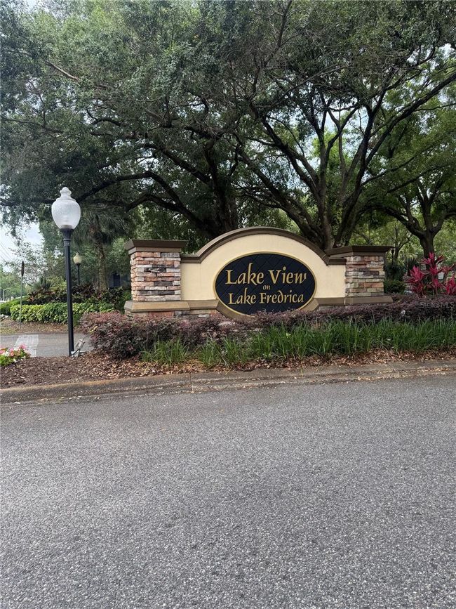 101 - 2301 Oak Park Way, Condo with 2 bedrooms, 2 bathrooms and null parking in ORLANDO FL | Image 9