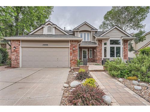 19098 E Ida Dr, Aurora, CO, 80015 | Card Image