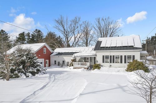 2 Church St, Middlesex, VT, 05602-8790 | Card Image