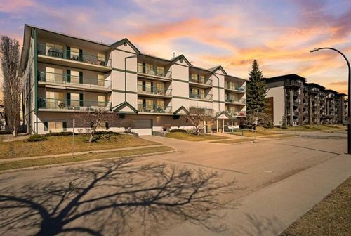 401-4614 47a Ave, Red Deer, AB, T4N3R4 | Card Image