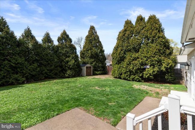 16 Dorothy Ave, House other with 3 bedrooms, 2 bathrooms and null parking in DOYLESTOWN PA | Image 17
