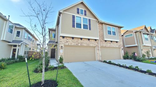 4241 Merry Mill Dr, Spring, TX, 77386-4812 | Card Image