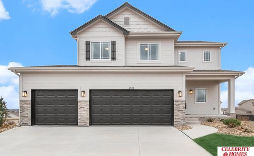 5523 N 180th Ave, Elkhorn, NE, 68022-4344 | Card Image