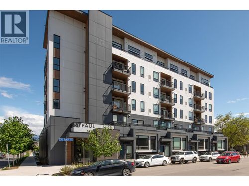 609-1215 St. Paul St, Kelowna, BC, V1Y2C7 | Card Image