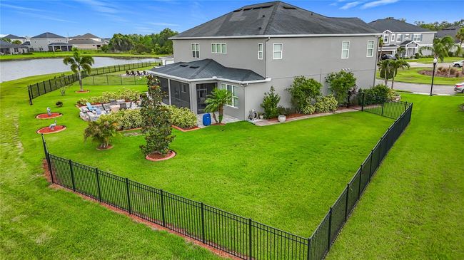 33668 Willow Point Ct, House other with 5 bedrooms, 4 bathrooms and null parking in WESLEY CHAPEL FL | Image 76