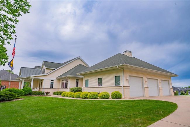 5571 Surrey Ln, House other with 4 bedrooms, 4 bathrooms and null parking in WESTPORT WI | Image 87